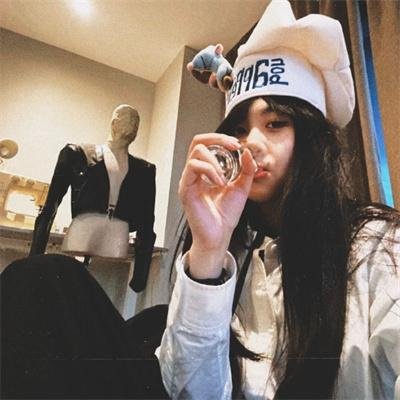 我和我的小黑豹