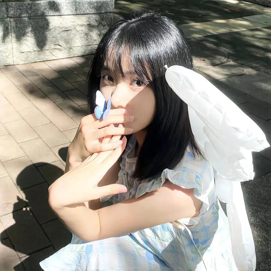 一个女学生的日记